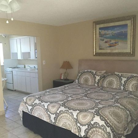 Southern Seas Resort Lauderdale-by-the-Sea Exterior foto